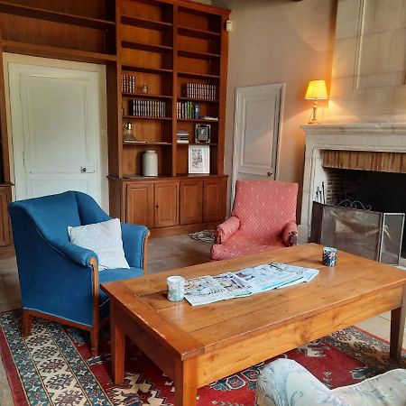 Maison Zola Bed & Breakfast Saint-Amand-Mont-Rond Екстериор снимка