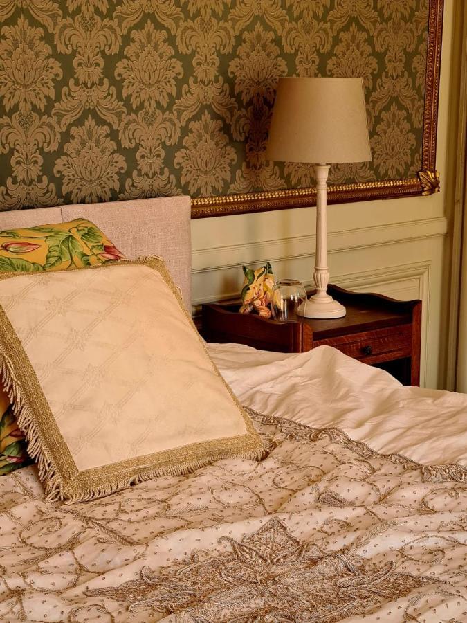 Maison Zola Bed & Breakfast Saint-Amand-Mont-Rond Екстериор снимка