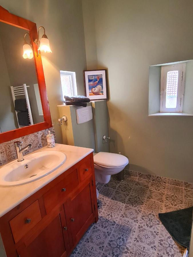 Maison Zola Bed & Breakfast Saint-Amand-Mont-Rond Екстериор снимка
